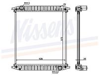 iveco Radiateur - Origineel