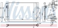 hyundai Condensor