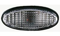 nissan Knipperlicht