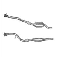 Katalysator rechts BM BM90806H
