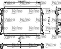 audi Radiateur 735556