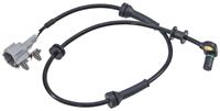 A.B.S. ABS Sensor 31308 Drehzahlsensor,Raddrehzahl Sensor NISSAN,NAVARA D40,PATHFINDER R51,NAVARA Pritsche/Fahrgestell D40