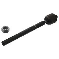 febibilstein Axialgelenk, Spurstange Vorderachse beidseitig Febi Bilstein 39444
