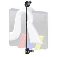 RTS Koppelstange 97-05337 Pendelstütze,Stabistange VW,AUDI,SKODA,GOLF V 1K1,TOURAN 1T1, 1T2,GOLF VI 5K1,PASSAT Variant 3C5,GOLF PLUS 5M1, 521