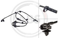 suzuki ABS sensor