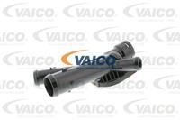 VAICO Flansch V10-3242 Kühlmittelflansch,Kühlwasserflansch VW,AUDI,SKODA,GOLF VI 5K1,GOLF PLUS 5M1, 521,POLO 6R, 6C,TIGUAN 5N_,PASSAT Variant 365