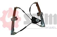 Fensterheber vorne links Seim 980054