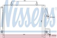 mitsubishi Condensator, airconditioning