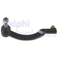 DELPHI Spurstangenkopf TA1803 Spurstangengelenk,Spurgelenk OPEL,RENAULT,NISSAN,MOVANO Kasten F9,MOVANO Combi J9,MOVANO Pritsche/Fahrgestell U9, E9