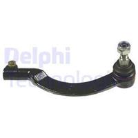 DELPHI Spurstangenkopf TA1804 Spurstangengelenk,Spurgelenk OPEL,RENAULT,NISSAN,MOVANO Kasten F9,MOVANO Combi J9,MOVANO Pritsche/Fahrgestell U9, E9