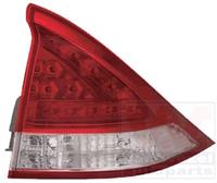 honda Achterlicht