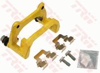 Halter, Bremssattel Hinterachse rechts TRW BDA1039