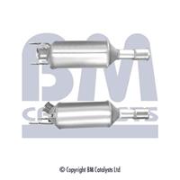 citroen Roetfilter