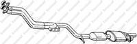 Katalysator vorne Bosal 099-603