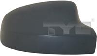 TYC Abdeckung, Außenspiegel RENAULT,DACIA 328-0129-2 6001549715,963747198R