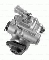 BOSCH Hydraulikpumpe K S00 000 510 Servopumpe,Flügelpumpe VW,AUDI,SKODA,PASSAT Variant 3B6,PASSAT Variant 3B5,PASSAT 3B2,PASSAT 3B3,A4 8D2, B5