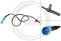 bmw ABS sensor 31594