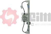 Fensterheber hinten rechts Seim 901422