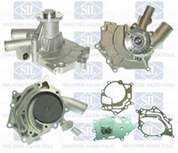 salerisil Wasserpumpe, Motorkühlung Saleri Sil PA1095