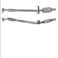 Katalysator BM BM80051H