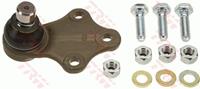 TRW Traggelenk JBJ709 Achsgelenk,Führungsgelenk PEUGEOT,306 Schrägheck 7A, 7C, N3, N5,306 Cabriolet 7D, N3, N5,306 Break 7E, N3, N5,306 7B, N3, N5