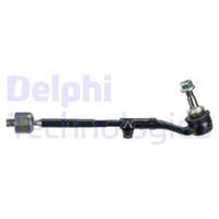 DELPHI Spurstange TL612  BMW,1 F20,3 Touring F31,3 F30, F35, F80,1 F21,3 Gran Turismo F34,4 Coupe F32, F82,2 Coupe F22,4 Cabriolet F33, F83