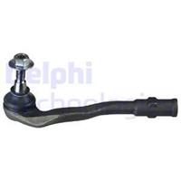 DELPHI Spurstangenkopf TA2915 Spurstangengelenk,Spurgelenk AUDI,PORSCHE,A4 Avant 8K5, B8,A4 8K2, B8,Q5 8R,A6 Avant 4G5, C7, 4GD,A5 8T3