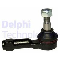 DELPHI Spurstangenkopf TA2087 Spurstangengelenk,Spurgelenk NISSAN,X-TRAIL T30,PICK UP D22