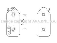 seat Oliekoeler, automatische transmissie