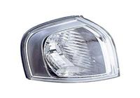 vanwezel VAN WEZEL Blinker 5960906 Blinklicht,Fahrtrichtungsanzeiger VOLVO,S80 I TS, XY