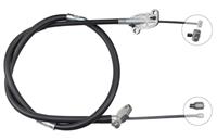 Seilzug, Feststellbremse links ABS K13527