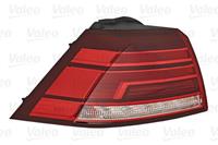 Volkswagen Achterlicht