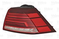 Volkswagen Achterlicht