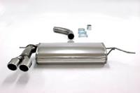 Volkswagen Hatchback/Plus 1.4 TSi/TSi GT/2.0 GTi