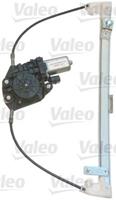 Valeo Fensterheber 850017  ALFA ROMEO,147 937