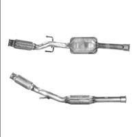Katalysator BM BM80122H