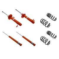 KONI STR.T kit Ford Fiesta Sport/St150 (1120-3172)