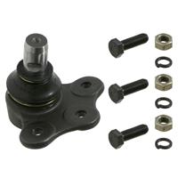 febibilstein Trag-/Führungsgelenk Vorderachse unten Febi Bilstein 22951