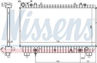 chevrolet Radiateur