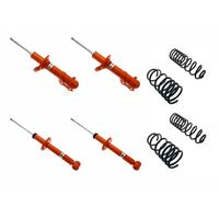 KONI STR.T kit Volkswagen Polo 6N2 1.0, 1.4, 1.4 16V (1120-4202)