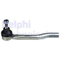 Spurstangenkopf Vorderachse links Delphi TA2877