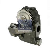 dtspareparts Ölpumpe DT Spare Parts 1.10682
