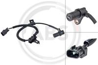 Sensor, Raddrehzahl ABS 31597