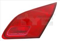 opel Achterlicht