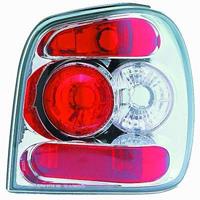 Volkswagen Set Achterlichten 2203195