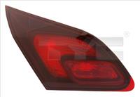 opel Achterlicht