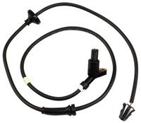 A.B.S. ABS Sensor 30003 Drehzahlsensor,Raddrehzahl Sensor VW,GOLF III 1H1,GOLF III Cabriolet 1E7,GOLF Mk III Cabriolet 1E7,GOLF III Variant 1H5