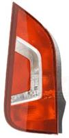 Volkswagen Achterlichtglas Links