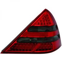 mercedes Set Achterlichten 1635996