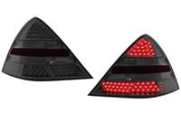 mercedes Set Achterlichten 1635998